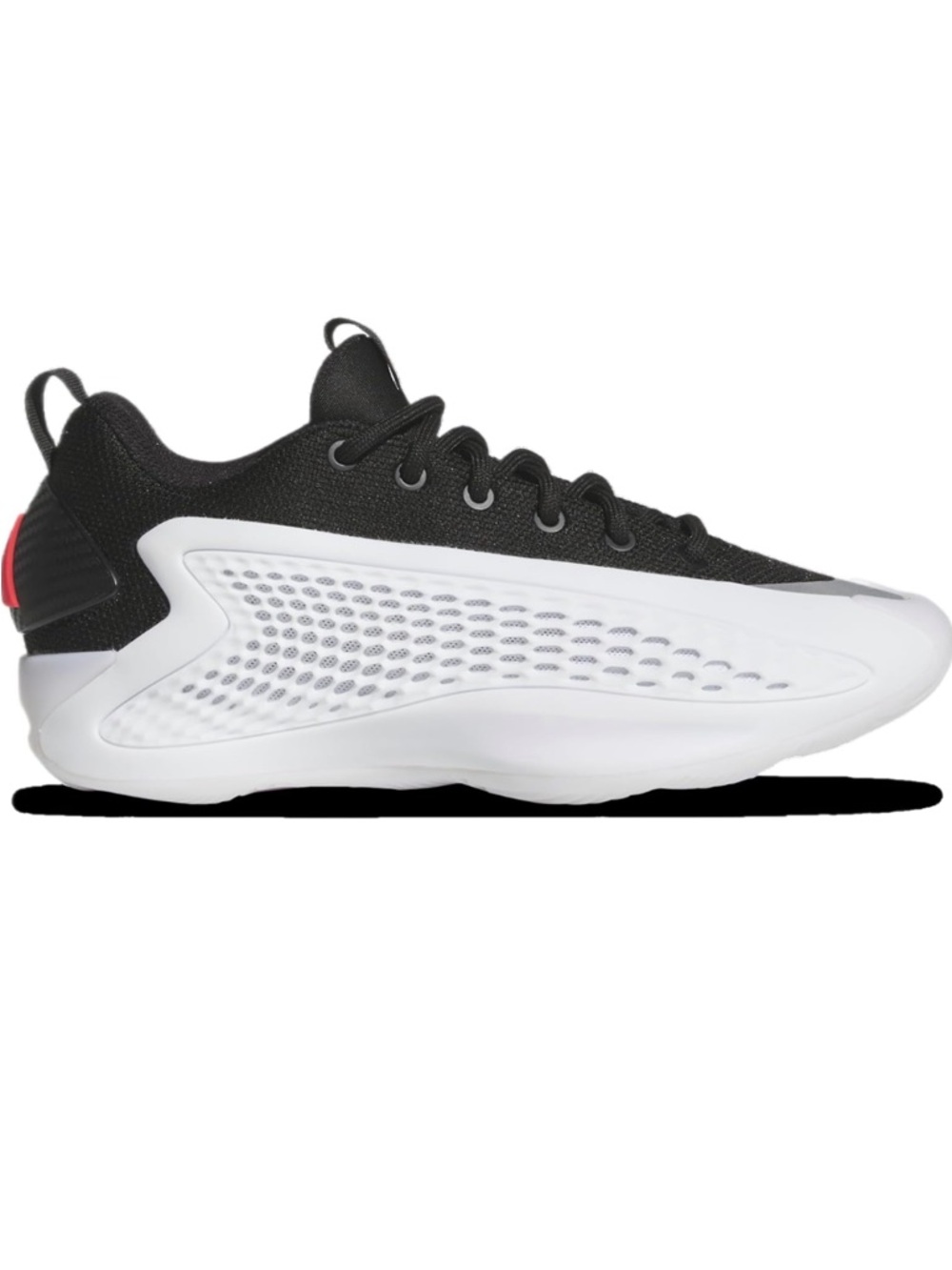 adidas Anthony Edwards 1 Low Basketball Sneakers Size 7 Youth